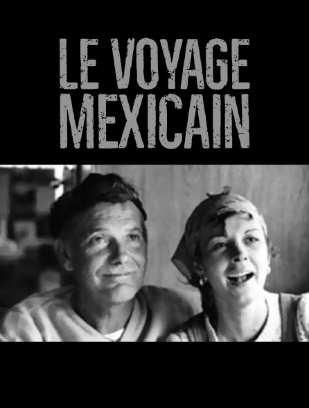 Le voyage mexicain