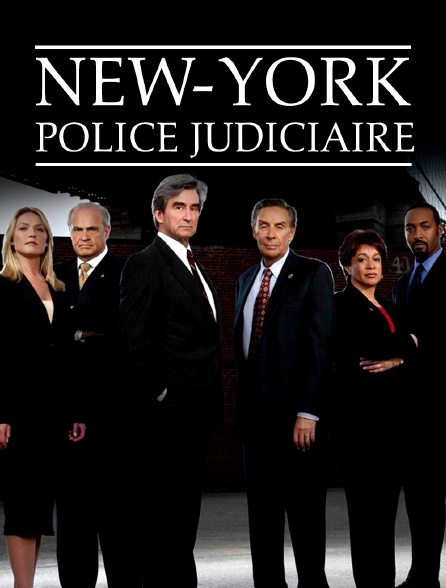 New-York, Police Judiciaire