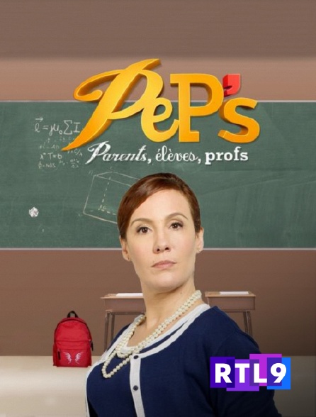 RTL 9 - Pep's - S02E257