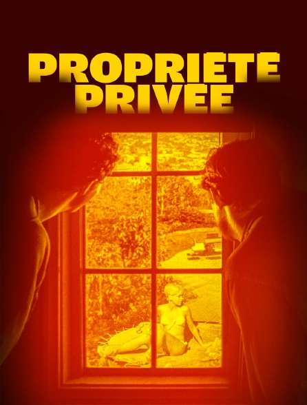 Propriété privée