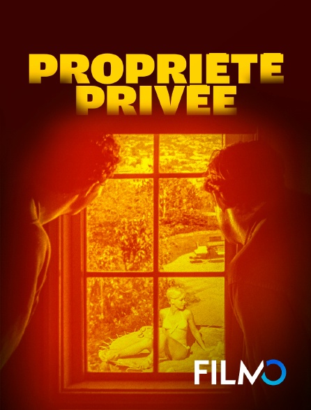 FilmoTV - Propriété privée