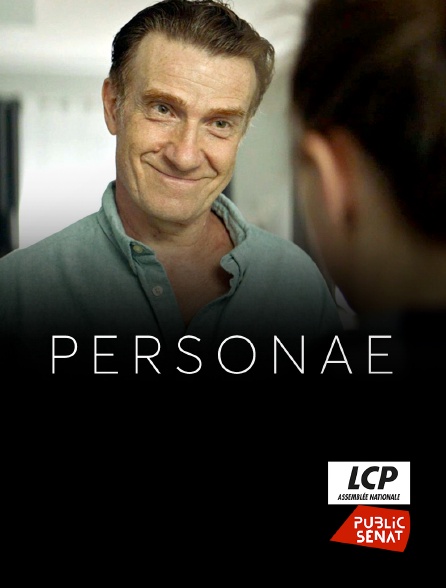 LCP Public Sénat - Personae