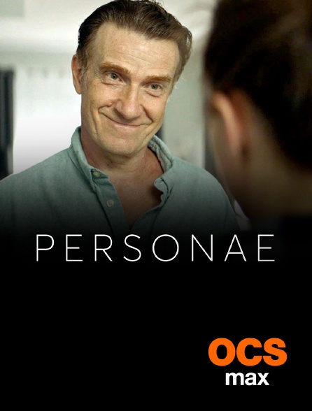 OCS Max - Personae