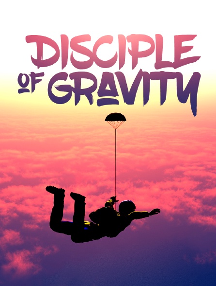 Disciple of Gravity