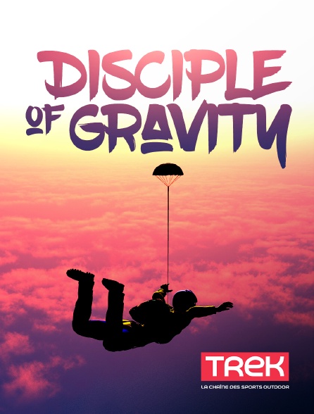 Trek - Disciple of Gravity