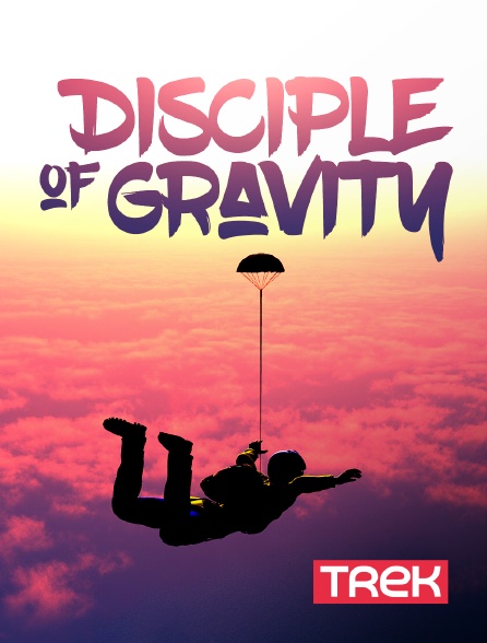 Trek - Disciple of Gravity
