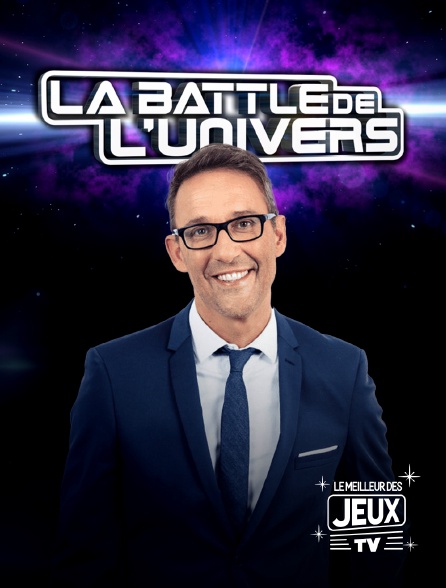 Molotov Channels Le meilleur des jeux TV - La Battle de l'Univers