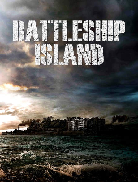 Battleship Island