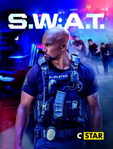 CSTAR - S.W.A.T.