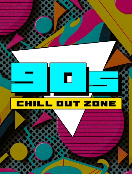 90s Chill Out Zone