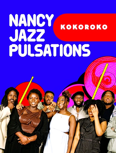 Nancy Jazz Pulsations : Kokoroko