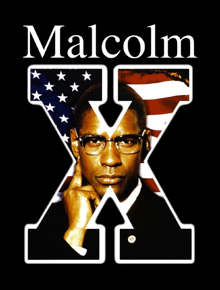 Malcolm X