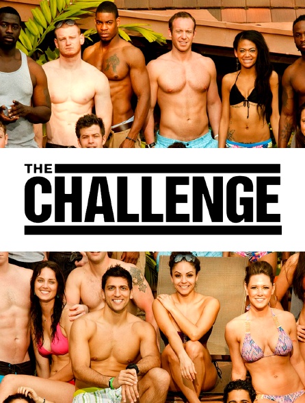 The Challenge : Vendettas