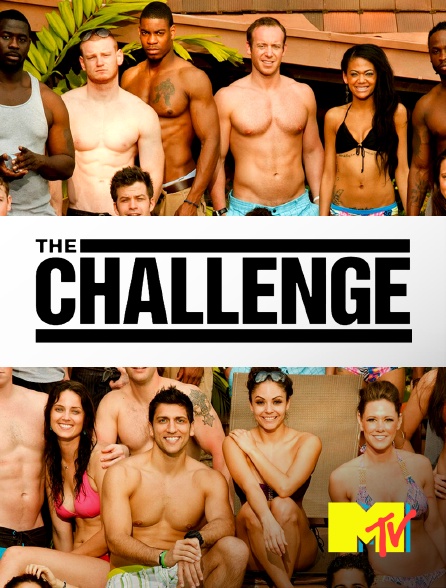 MTV - The Challenge