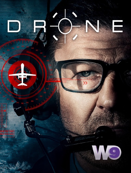 W9 - Drone en replay