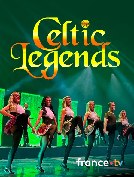 Culturebox - Celtic Legends