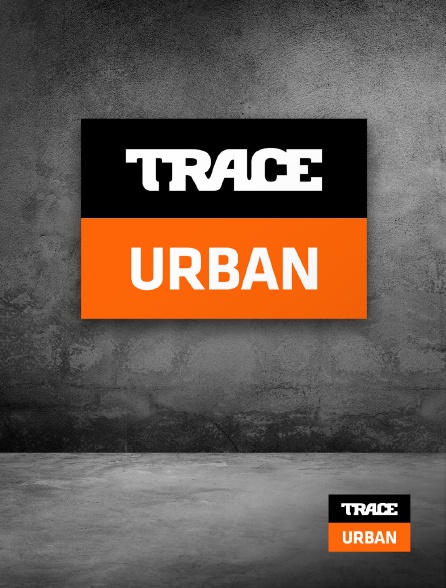 Trace Urban - Trace Urban en LIVE