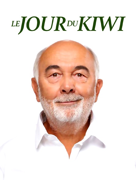 Le jour du kiwi