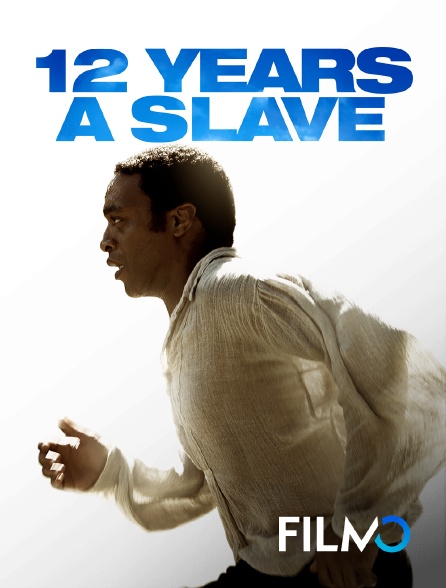 FilmoTV - 12 Years a Slave