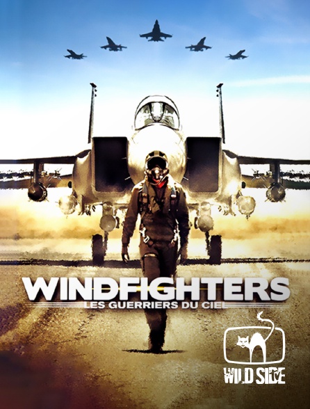 Wild Side TV - Windfighters : les guerriers du ciel