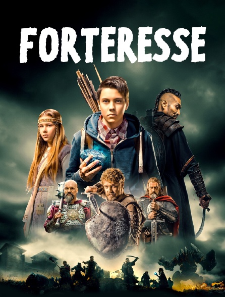 Forteresse