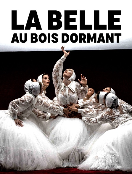 "La Belle au bois dormant" de Marcos Morau à l'Opéra de Lyon