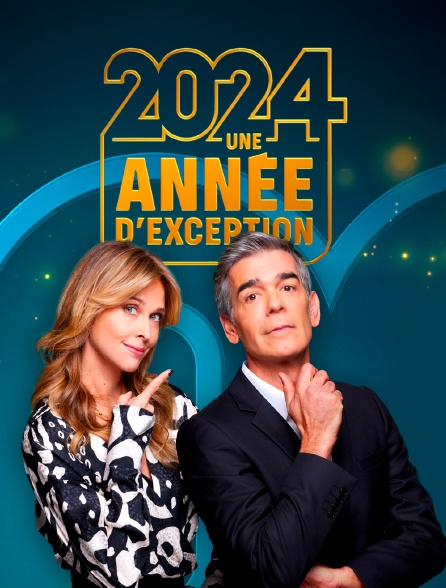 2024 : une année d'exception