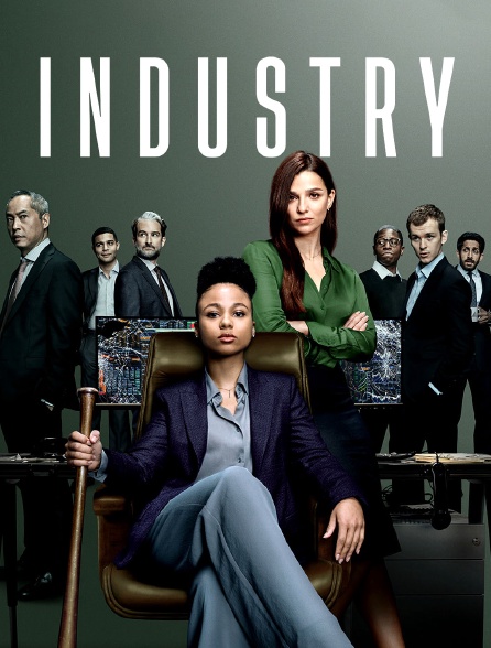 Industry