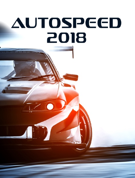 Autospeed 2018