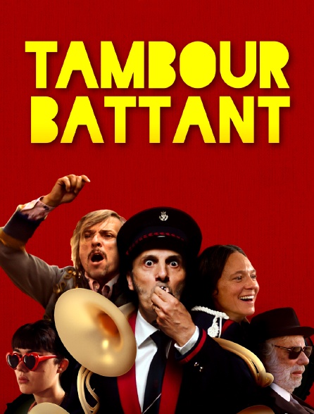 Tambour battant