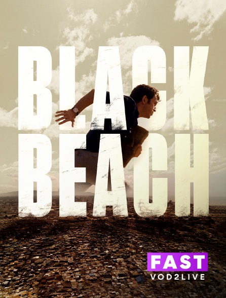 Molotov Channels TEST FAST - Black Beach