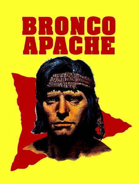 Bronco Apache