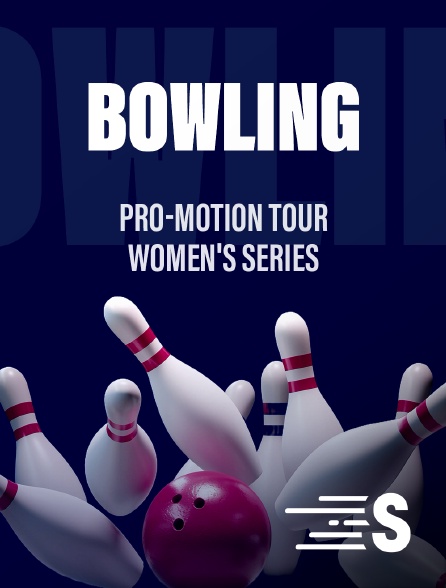 Sport en France - Bowling - Pro-motion Tour Women's series