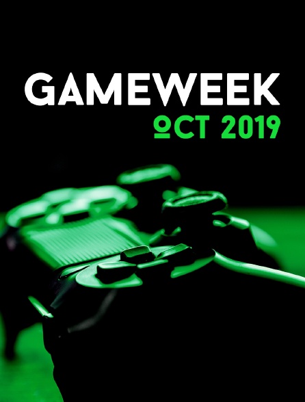 Gameweek Oct2019