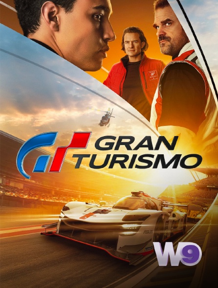 W9 - Gran Turismo