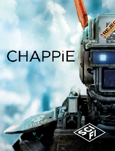 SciFi - Chappie