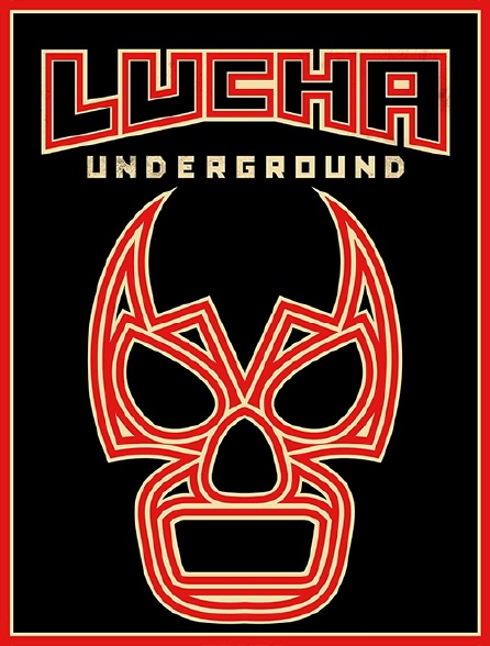 Lucha Underground