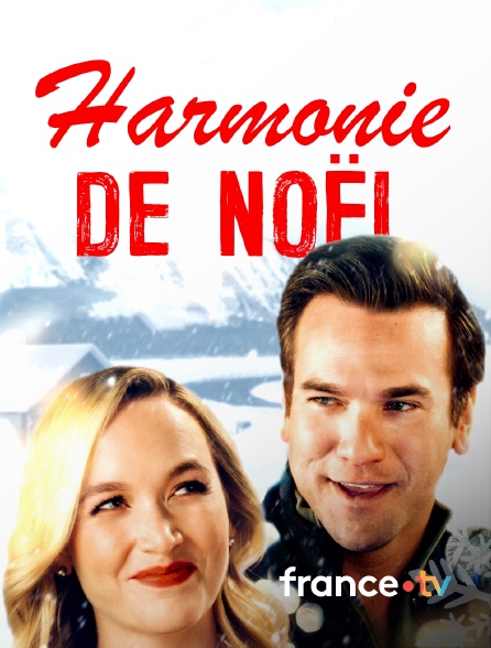 france.tv - Harmonie de Noël