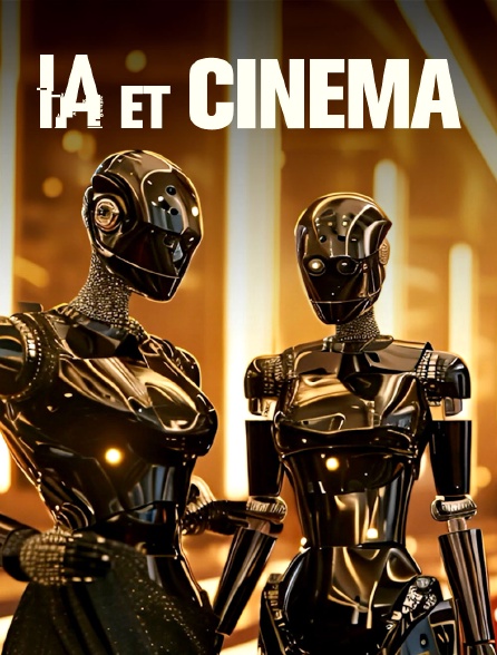 IA et cinéma : La vie rêvée des machines