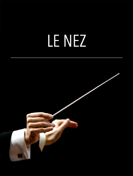 Le Nez