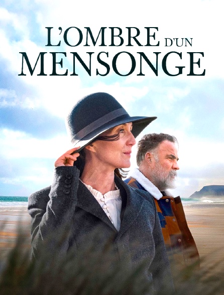 L'ombre d'un mensonge