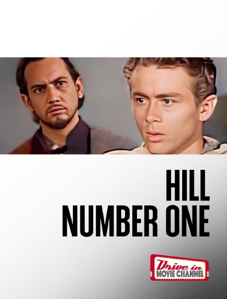 Drive-in Movie Channel - Hill Number One