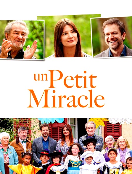 Un petit miracle