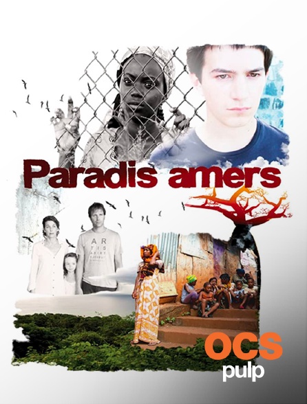 OCS Pulp - Paradis amers