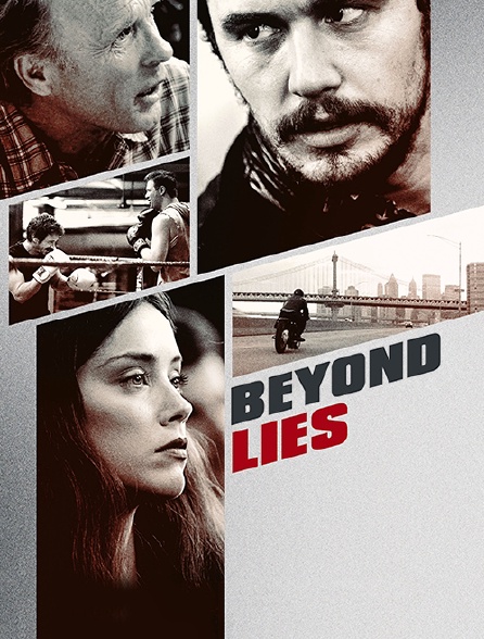 Beyond Lies