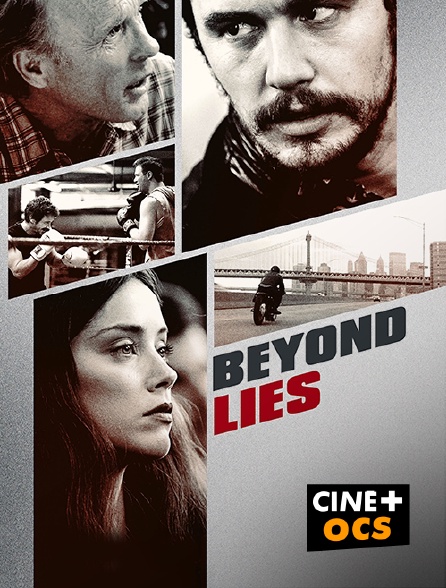 CINÉ Cinéma - Beyond Lies