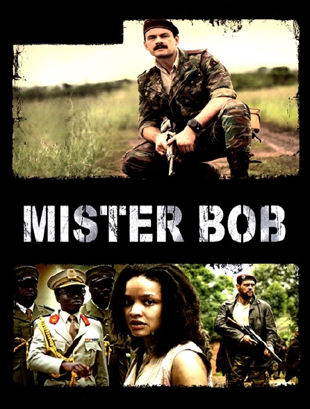 Mister Bob