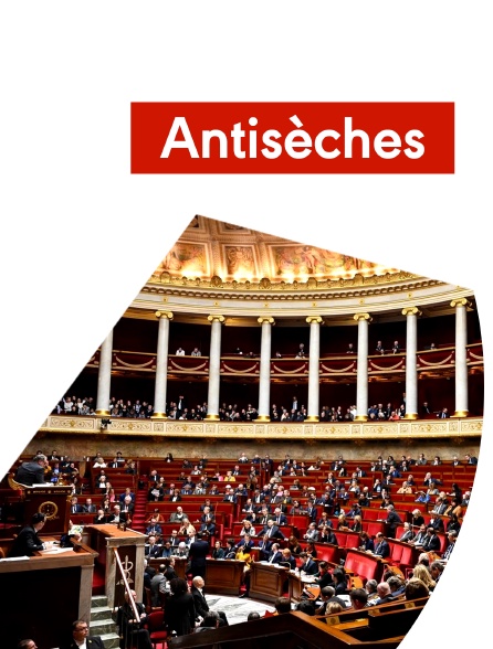 Antisèches