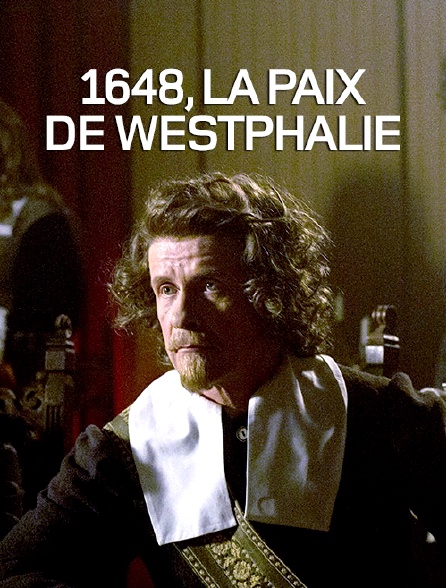 1648, la paix de Westphalie