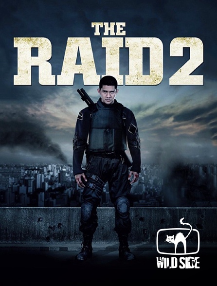 Wild Side TV - The Raid 2